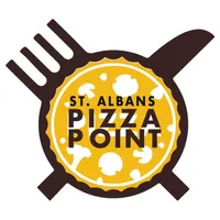 St Albans Pizza Point icon