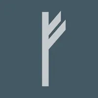 Write in Runic icon