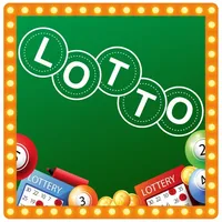 LottoExpress icon