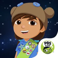 Ready Jet Go! Space Scouts icon