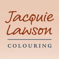 Jacquie Lawson Colouring icon