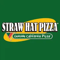 Straw Hat Pizza icon