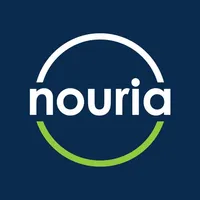 Nouria Rewards icon