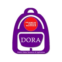 Franklin Pierce SD DORA icon