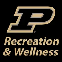 Purdue RecWell icon