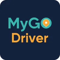 MyGo Driver icon