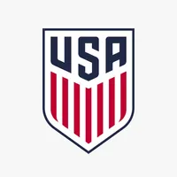 U.S. Soccer – Official App icon