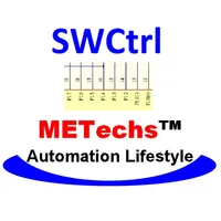 METechs SWCtrl icon