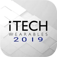 iTech Wearables 2019 icon