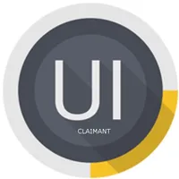 UI Claimant icon