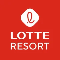 Lotte Resort - 리조트 예약 icon