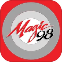 Magic 98’s Circle of Friends icon