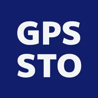 GPS STO Mobile Client icon