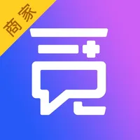 云呼健康-商家版 icon