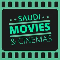 Saudi Movies & Cinemas icon