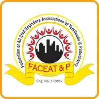 FACEAT P icon