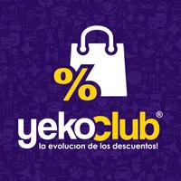 Yekoclub App icon