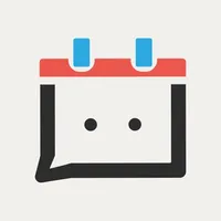 Genda: Calendar and Chat App icon