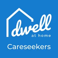 Seeking Care - Dwell at Home icon