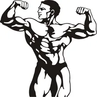 8WeeksMuscleBuilding icon