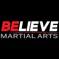 Believe Martial Arts icon