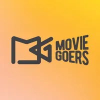 Moviegoers icon