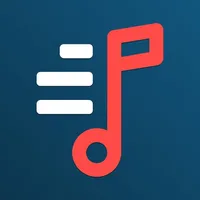 Playlisty for Apple Music icon