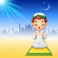 Muslim Kids Dua Series - Pro icon