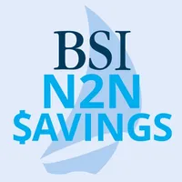 BSI N2N Savings icon