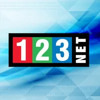 123NET Softphone icon