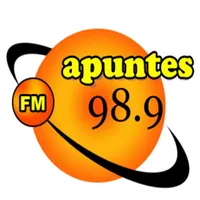 FM Apuntes 98.9 MHz. icon