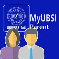 MyUBSI Parent icon