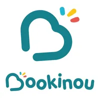 Bookinou icon