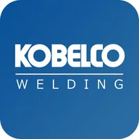 KOBELCO WELDING アプリ icon