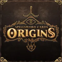 Spellsword Cards: Origins icon