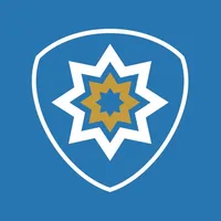 MiBlue Security icon