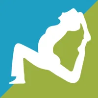 Yoga Class Plan icon