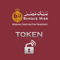 BM Soft Token icon