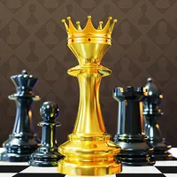 Chess Royale Combat icon