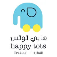 Happytots icon