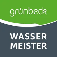 Grünbeck Wassermeister icon