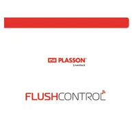 Plasson Flush icon