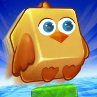 Impossible Road: Animal Cube icon