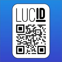 LucidID - Scan, Learn, Earn icon