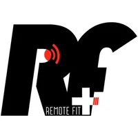 Remote Fit Plus icon