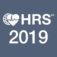 Heart Rhythm 2019 icon