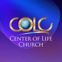 Center of Life Church icon