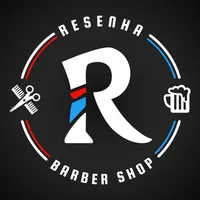 Barbearia Resenha icon