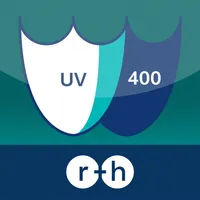 R+H UV 400 icon