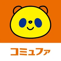 コミュファ icon